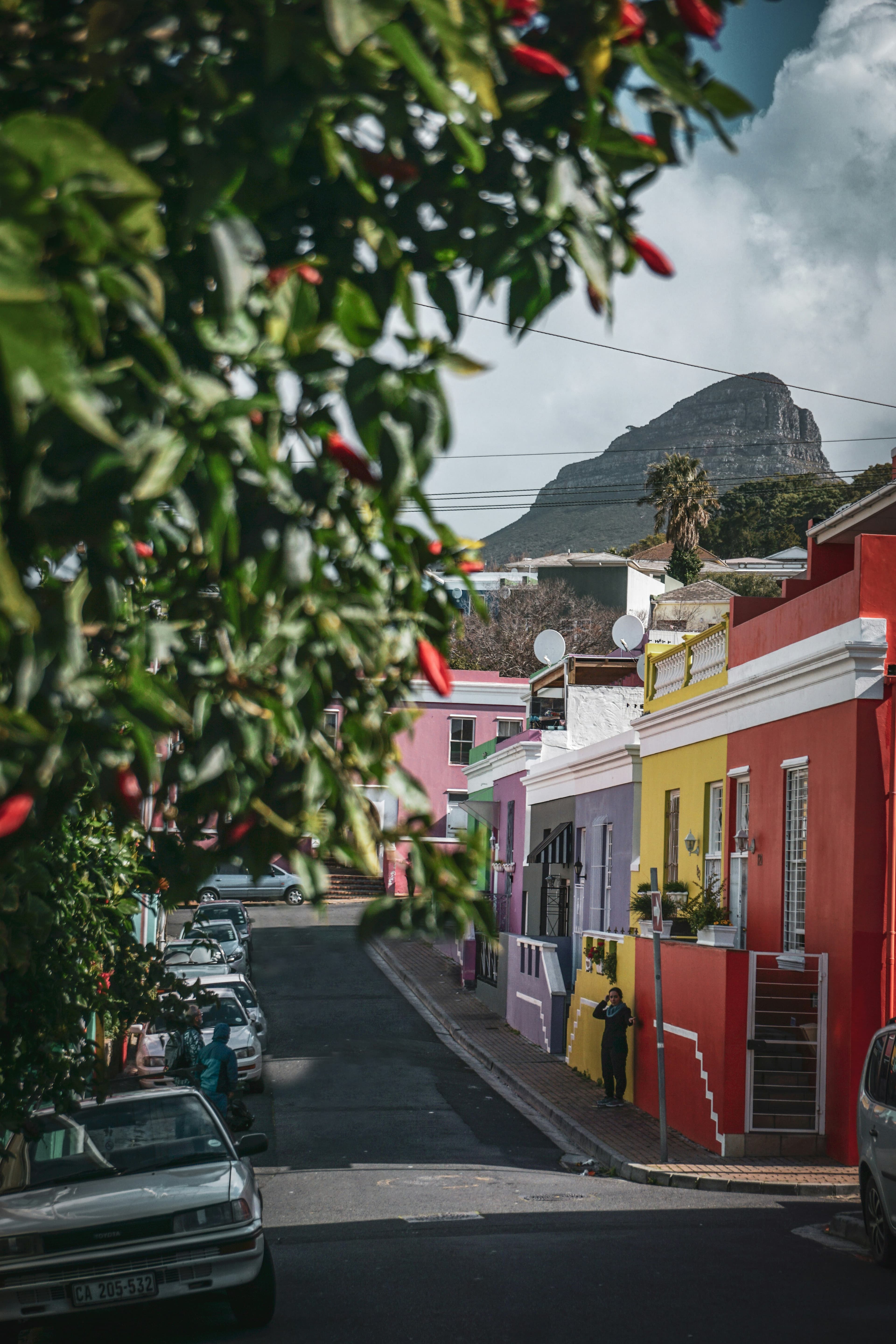 Cape Town