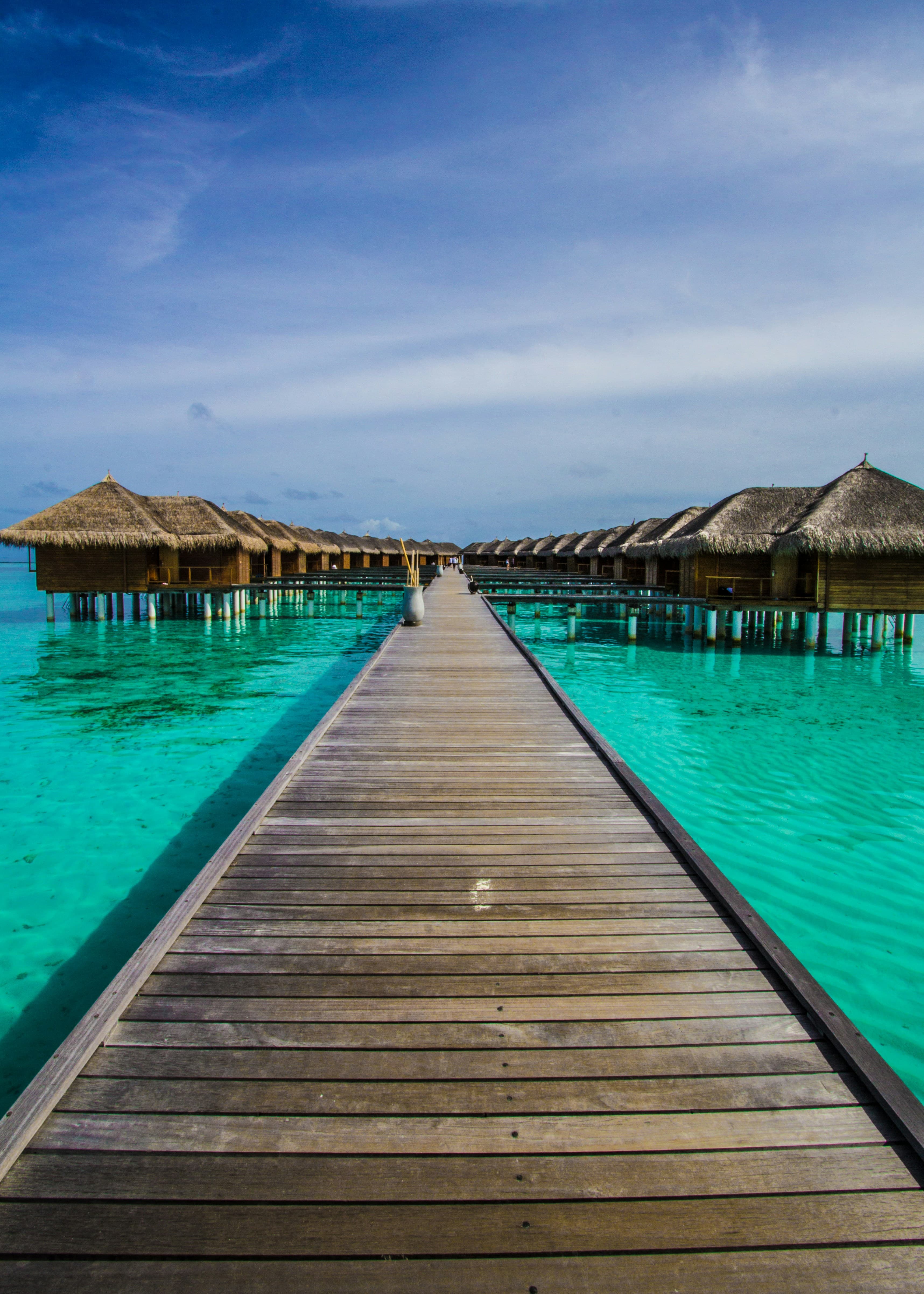 Maldives