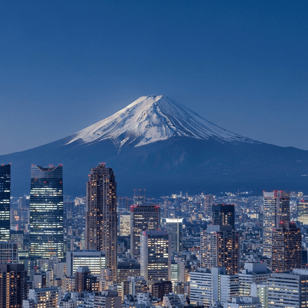 Tokyo