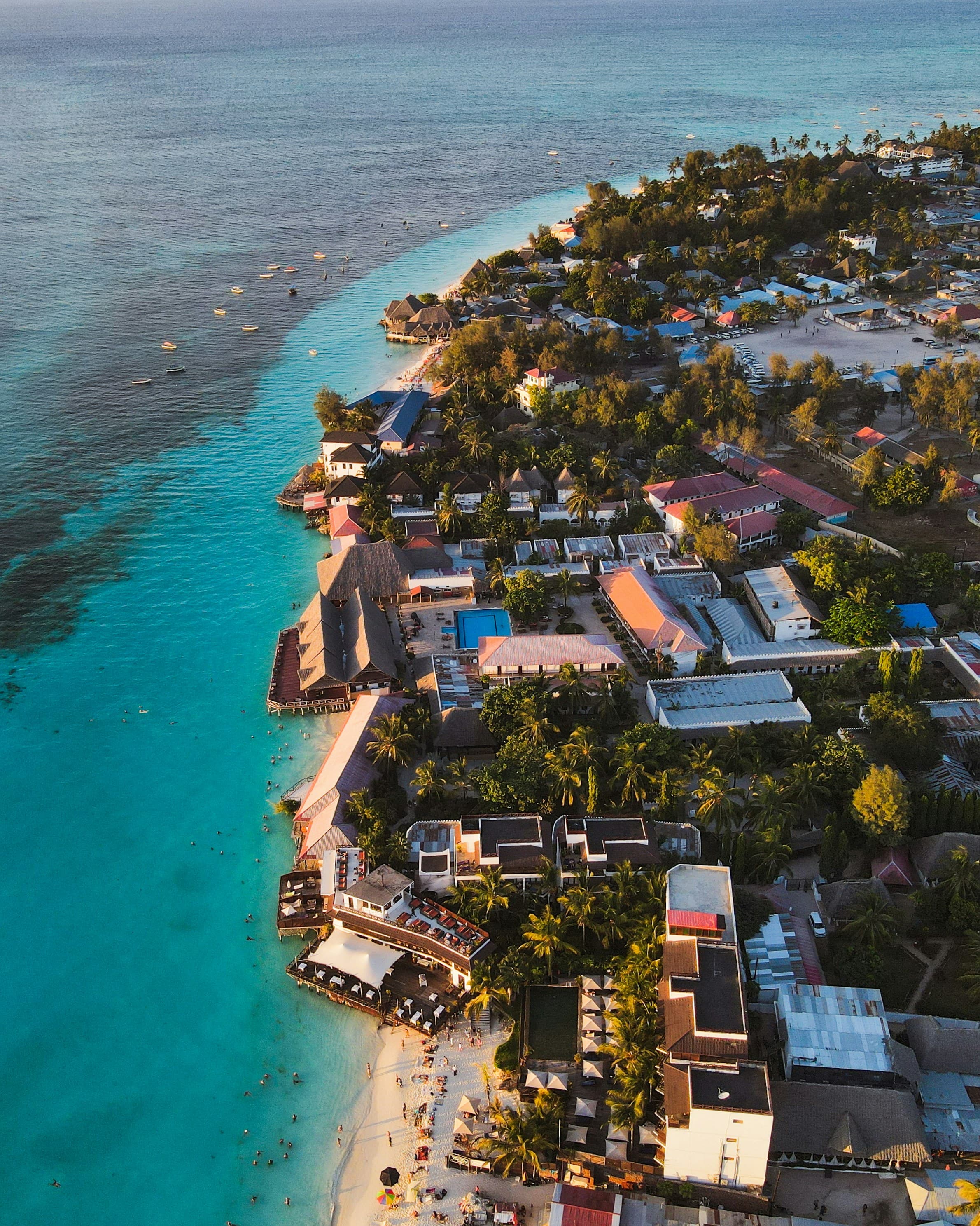 Zanzibar