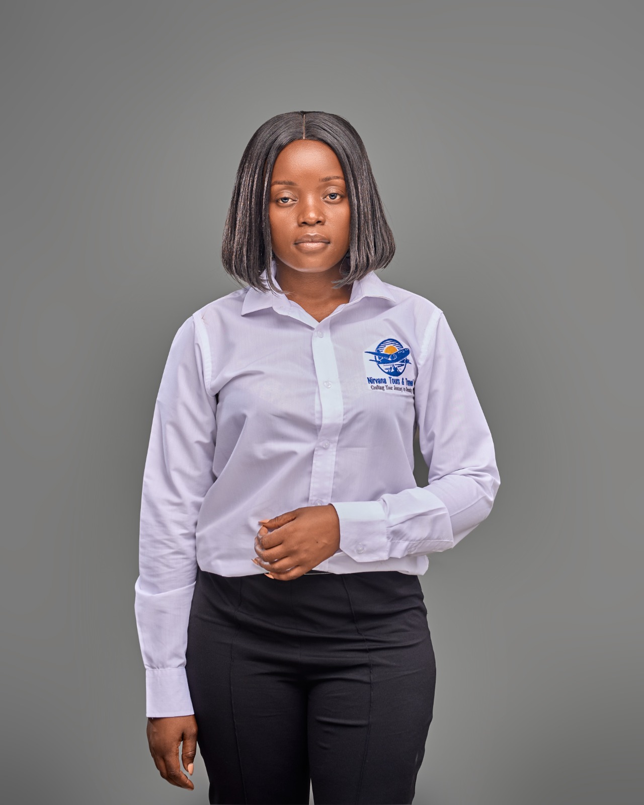 Ellen Saka