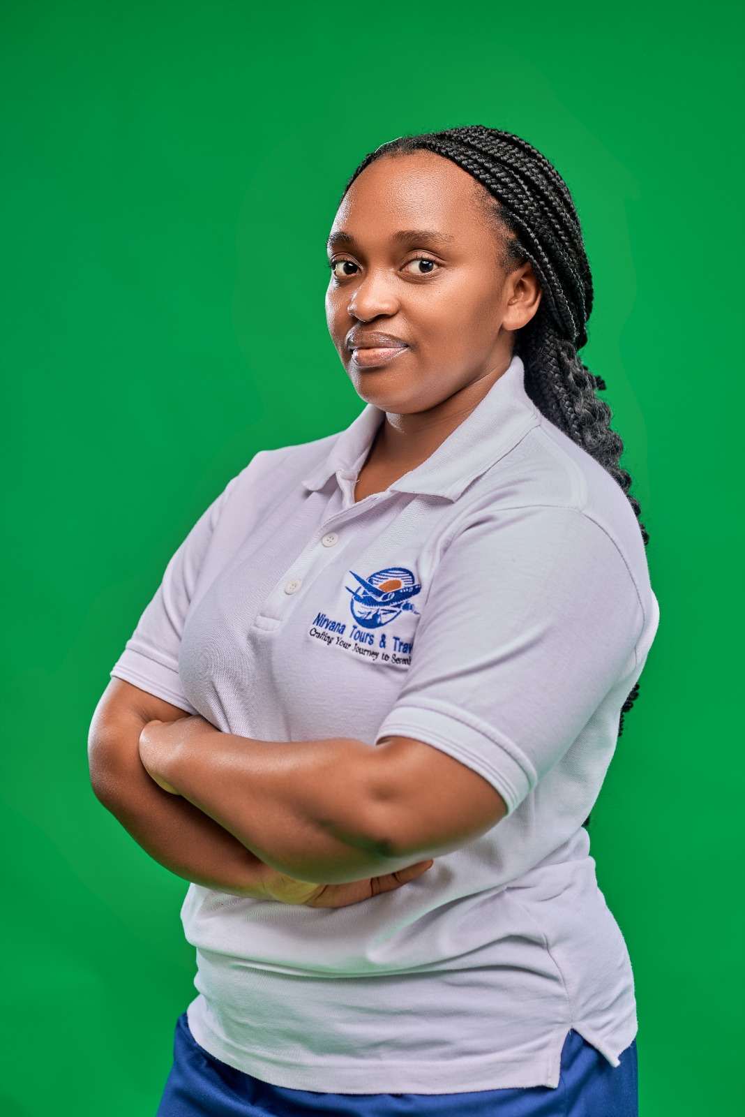 Sarah Uwayo