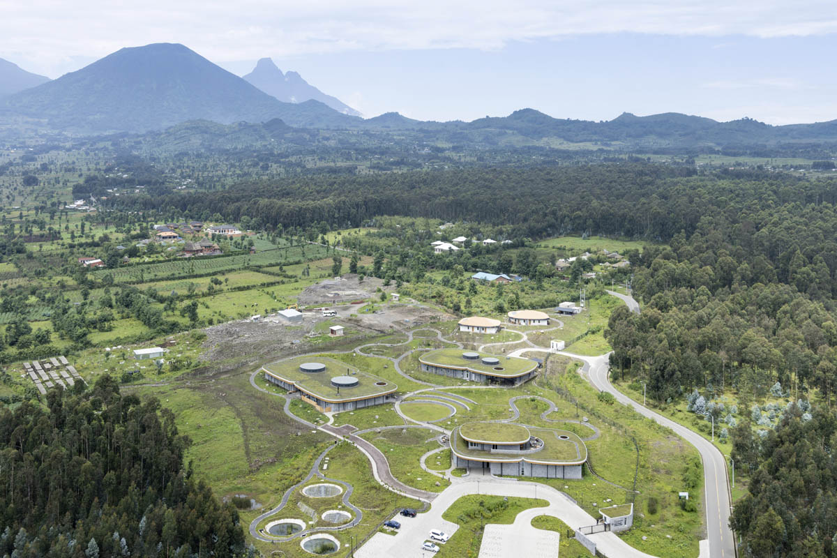 dian fossey research center